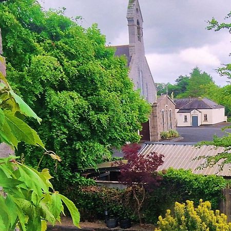 Church View House Gorteen  Buitenkant foto